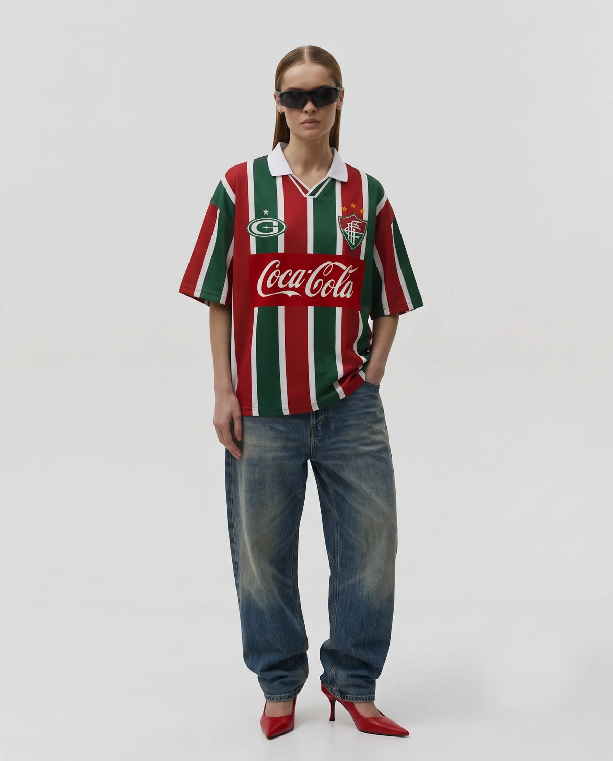 CLASSIC COKE