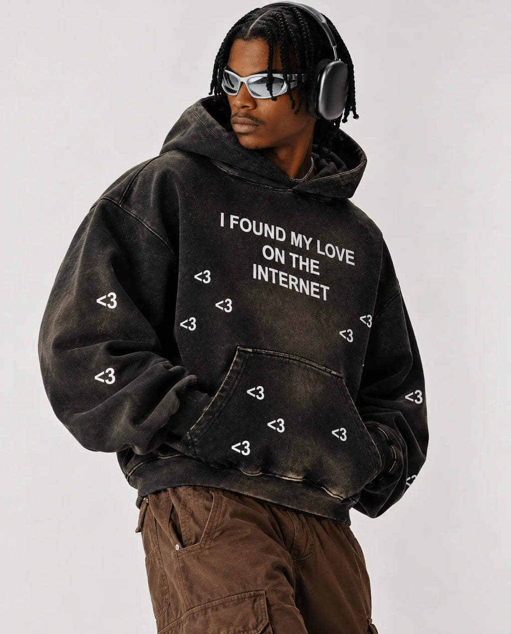 INTERNET LOVE