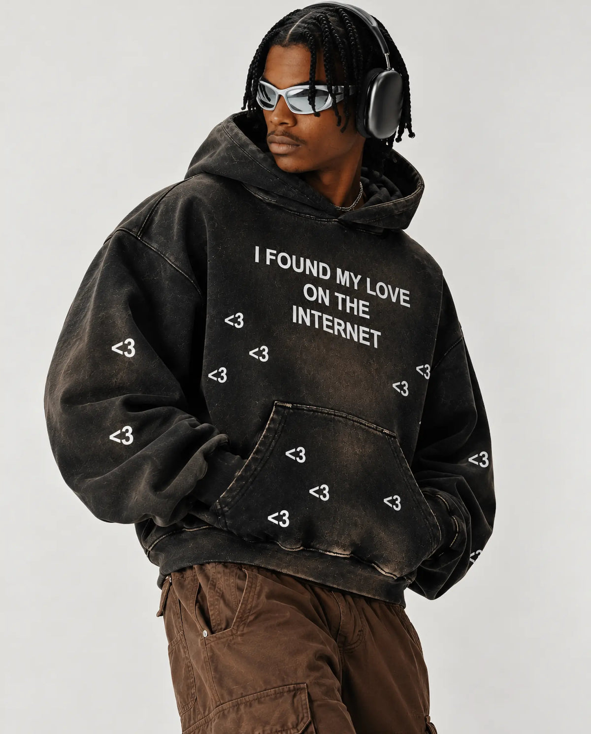 INTERNET LOVE