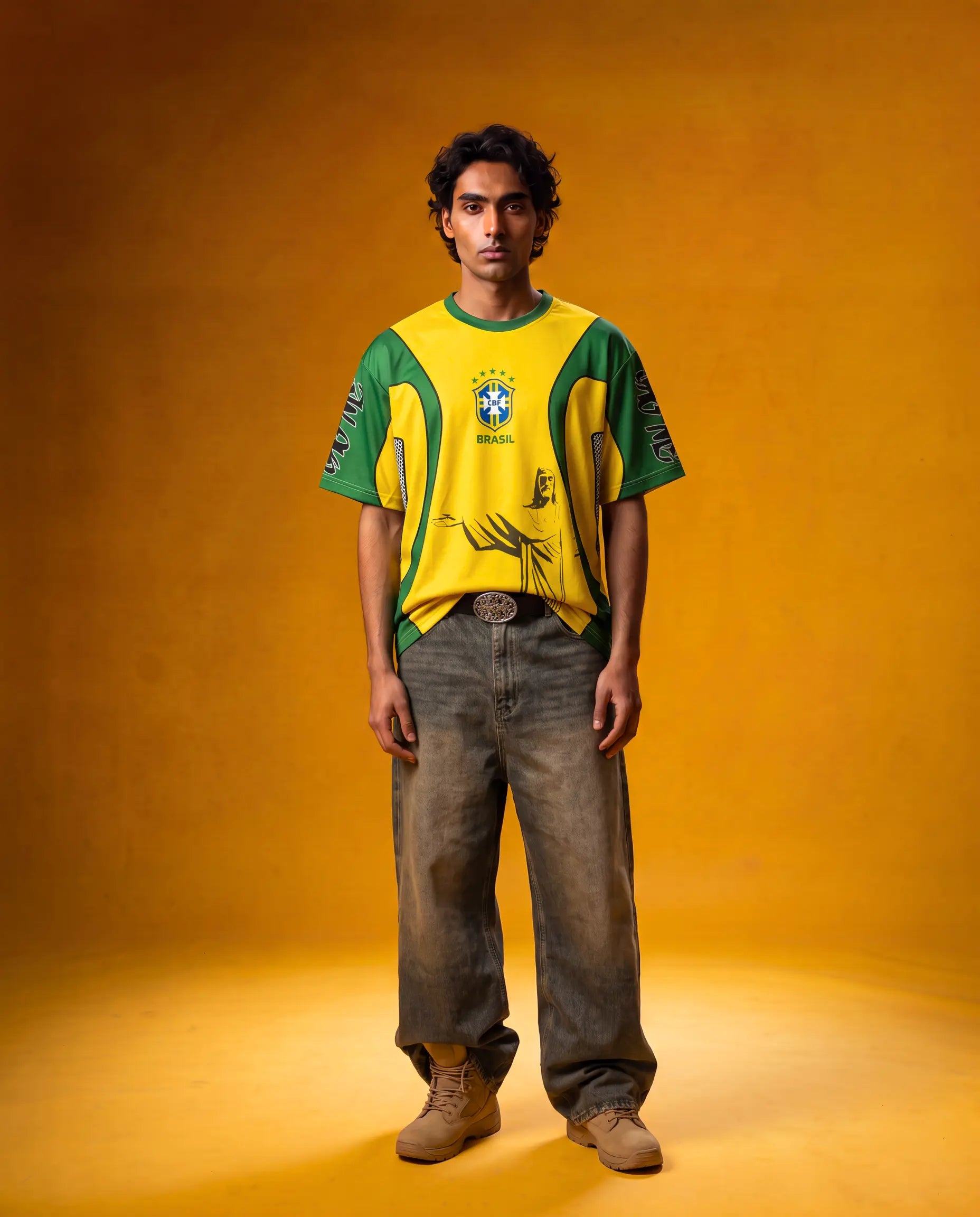 BRAZIL 26'