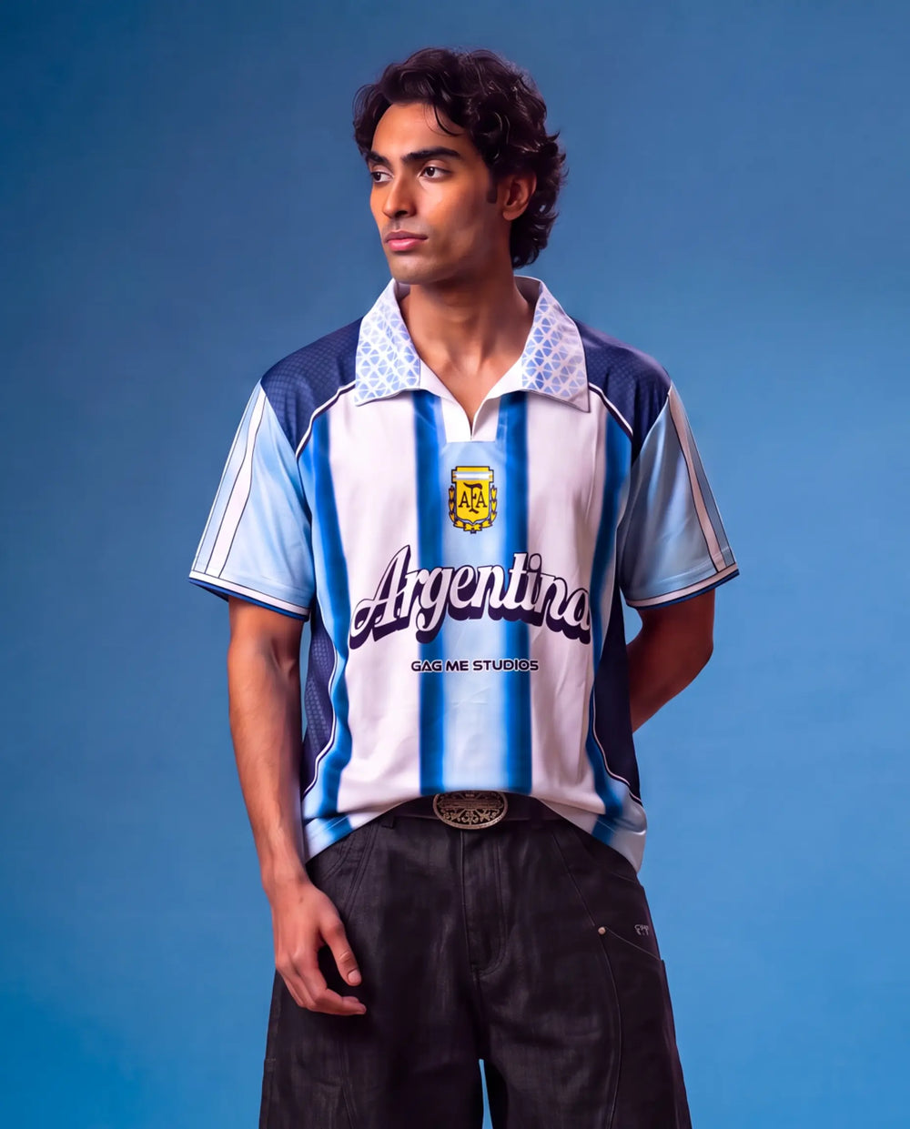 ARGENTINA ‘26