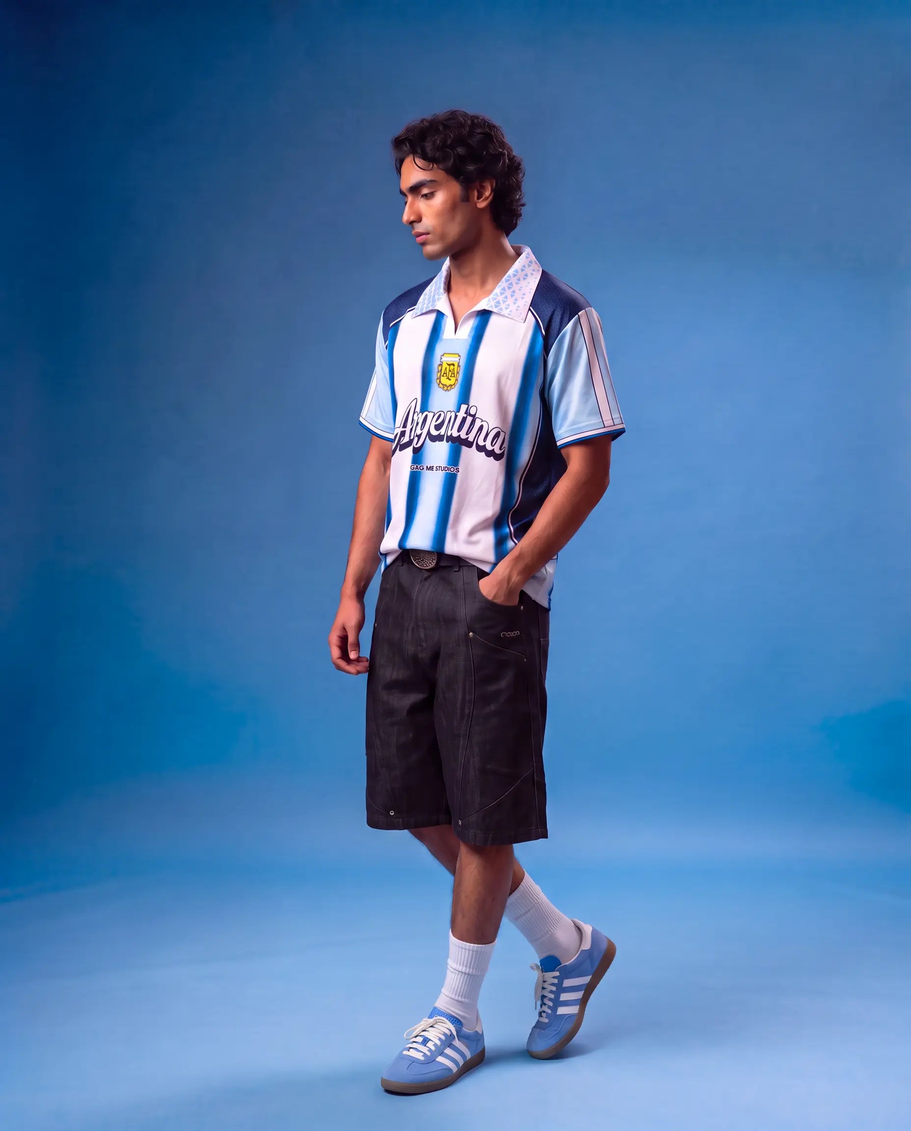 ARGENTINA 26'