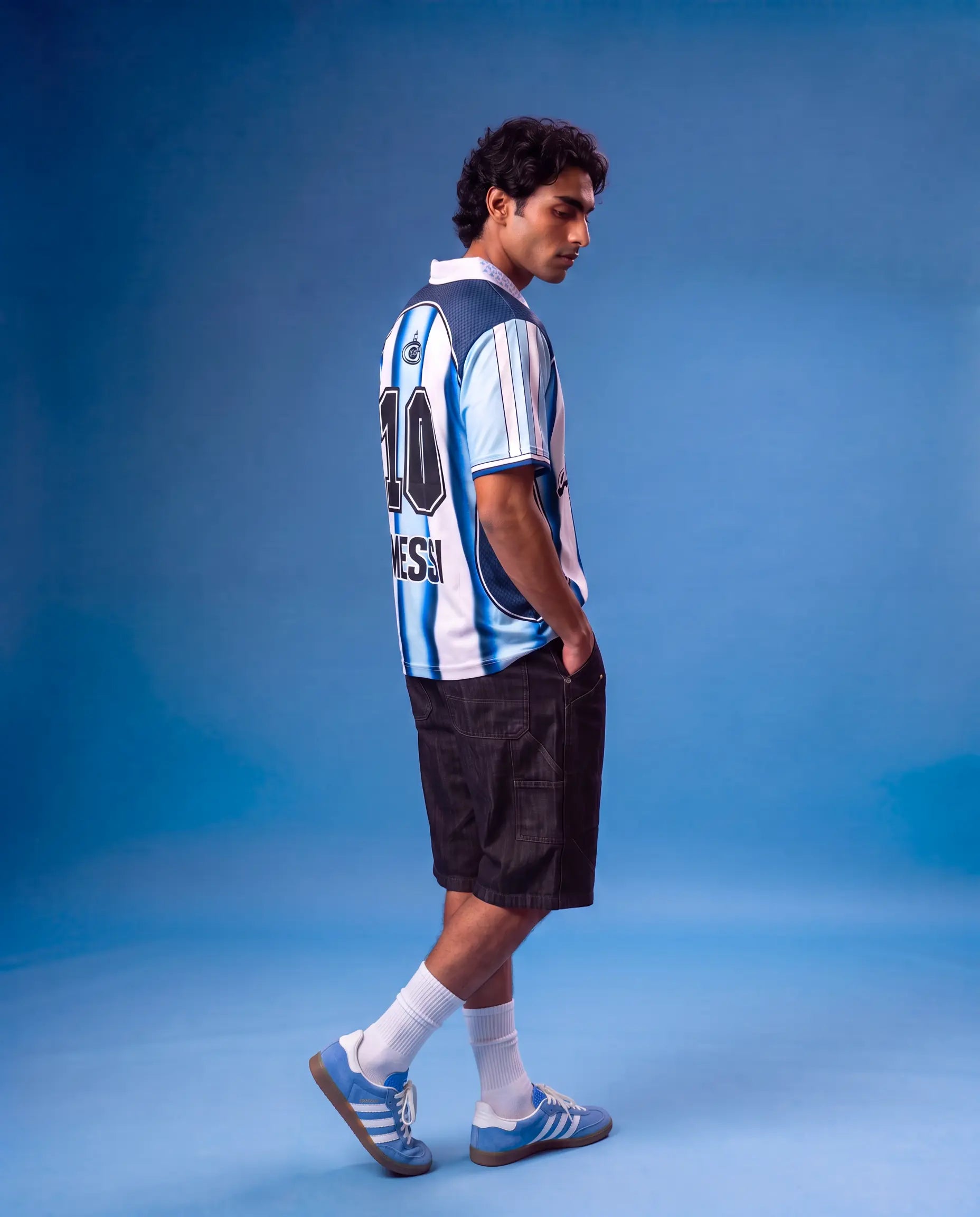 ARGENTINA 26'