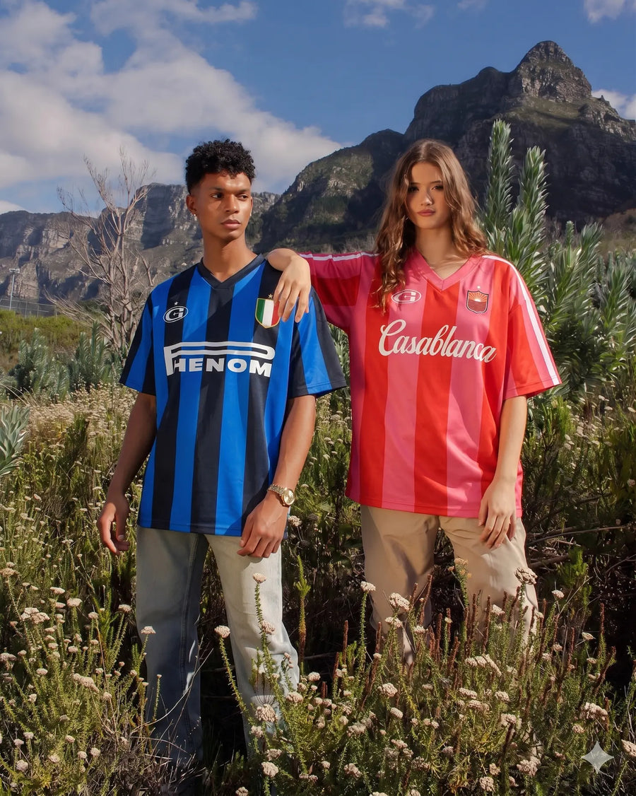 Jerseys