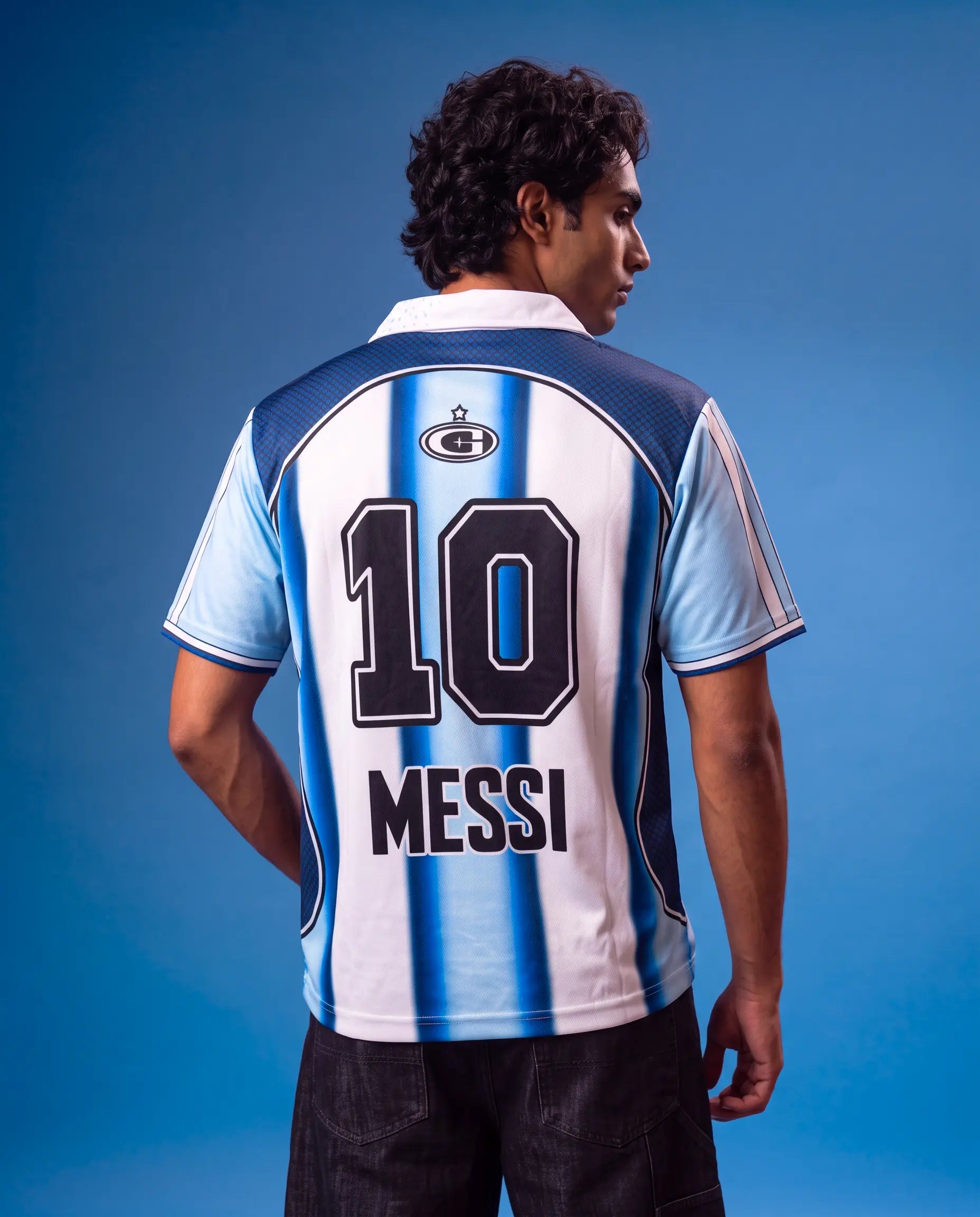 ARGENTINA 26'
