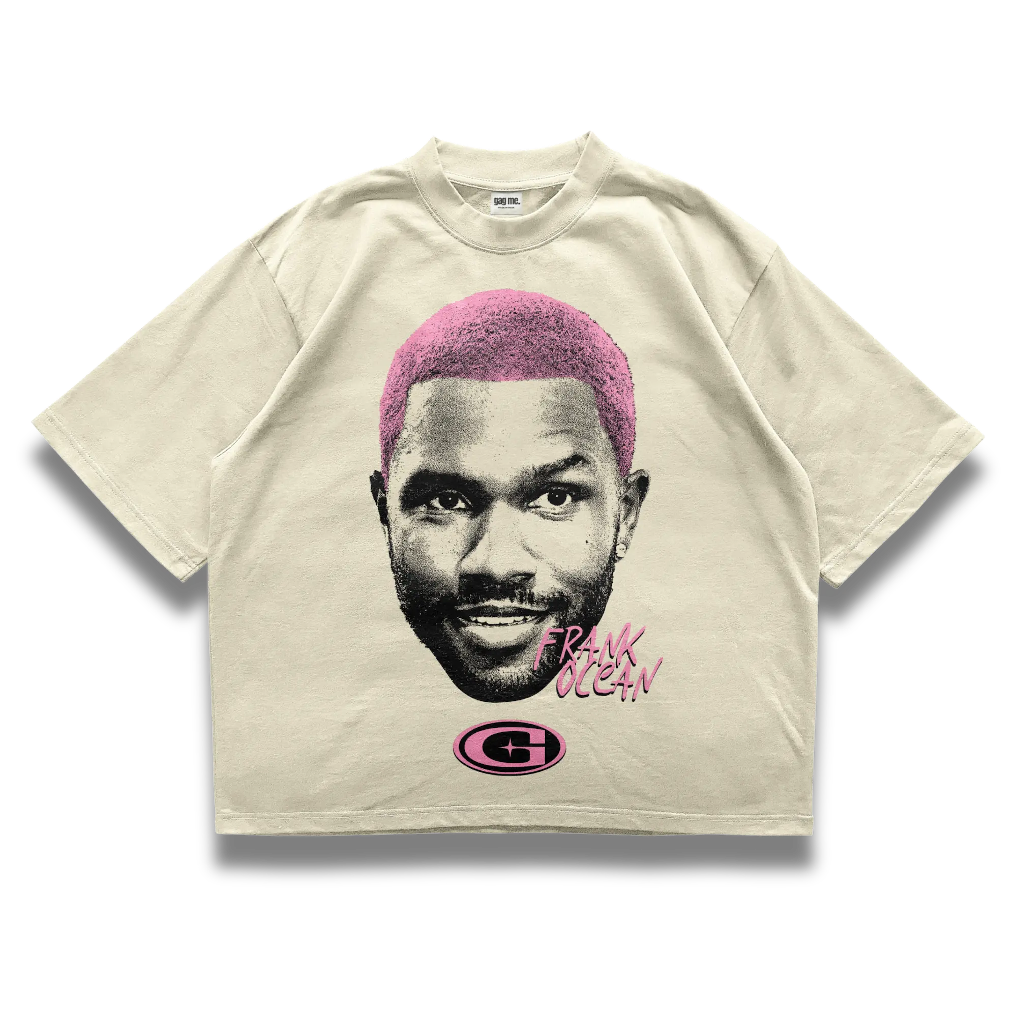 MR. OCEAN