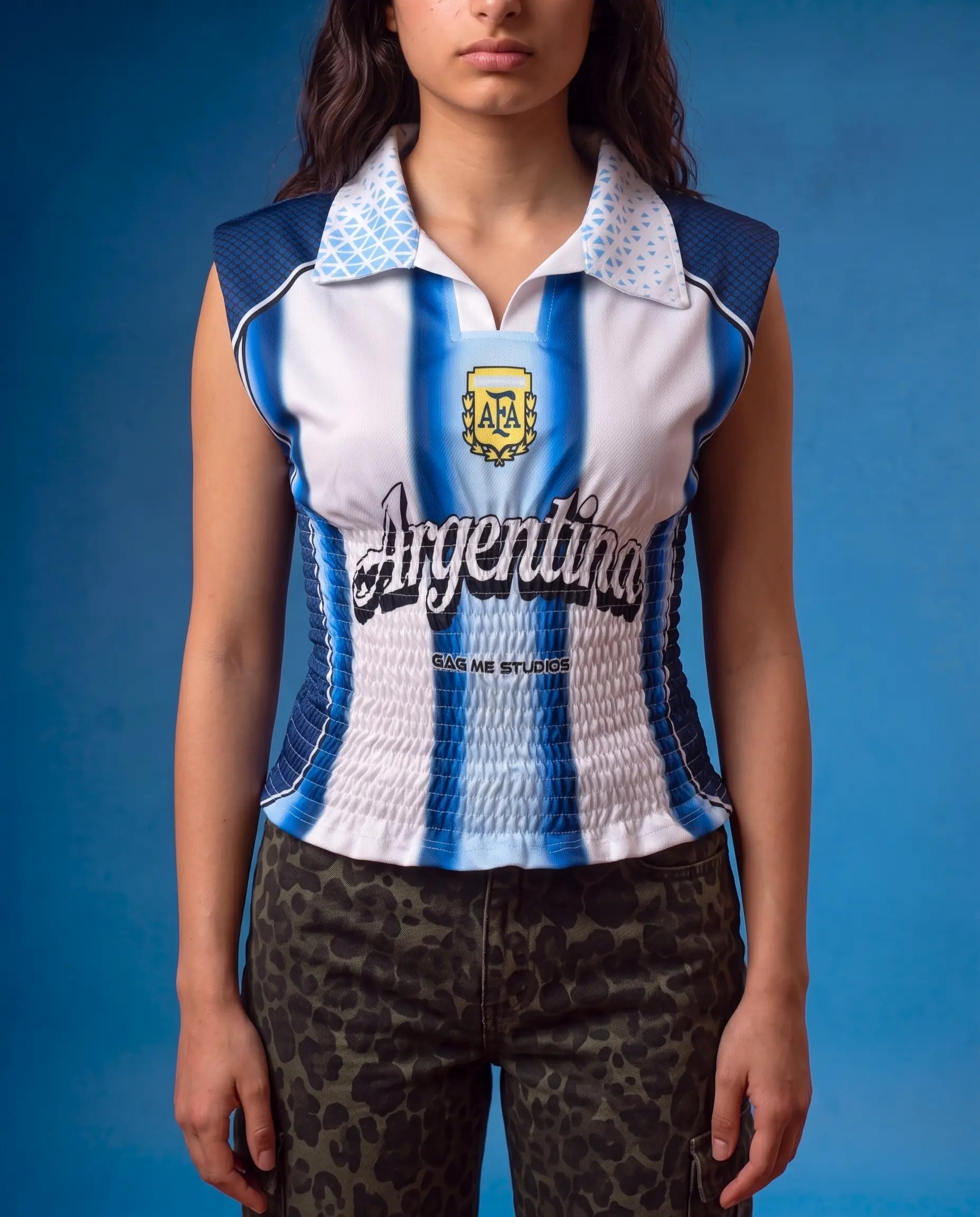 RUCHED ARGENTINA ‘26