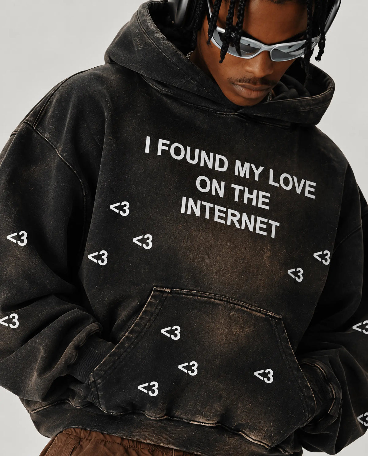 INTERNET LOVE