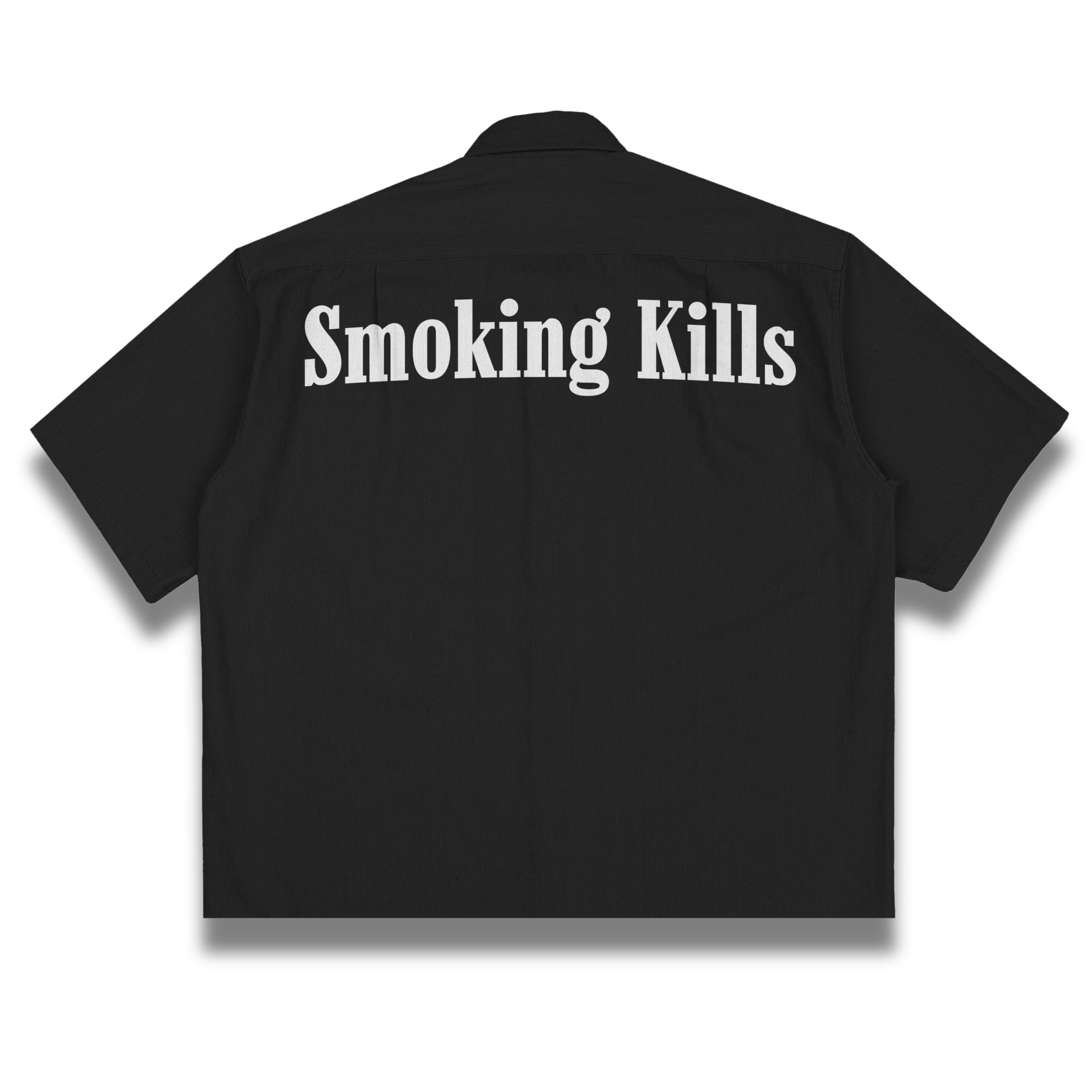 SMOKING KILLS REKHA JI