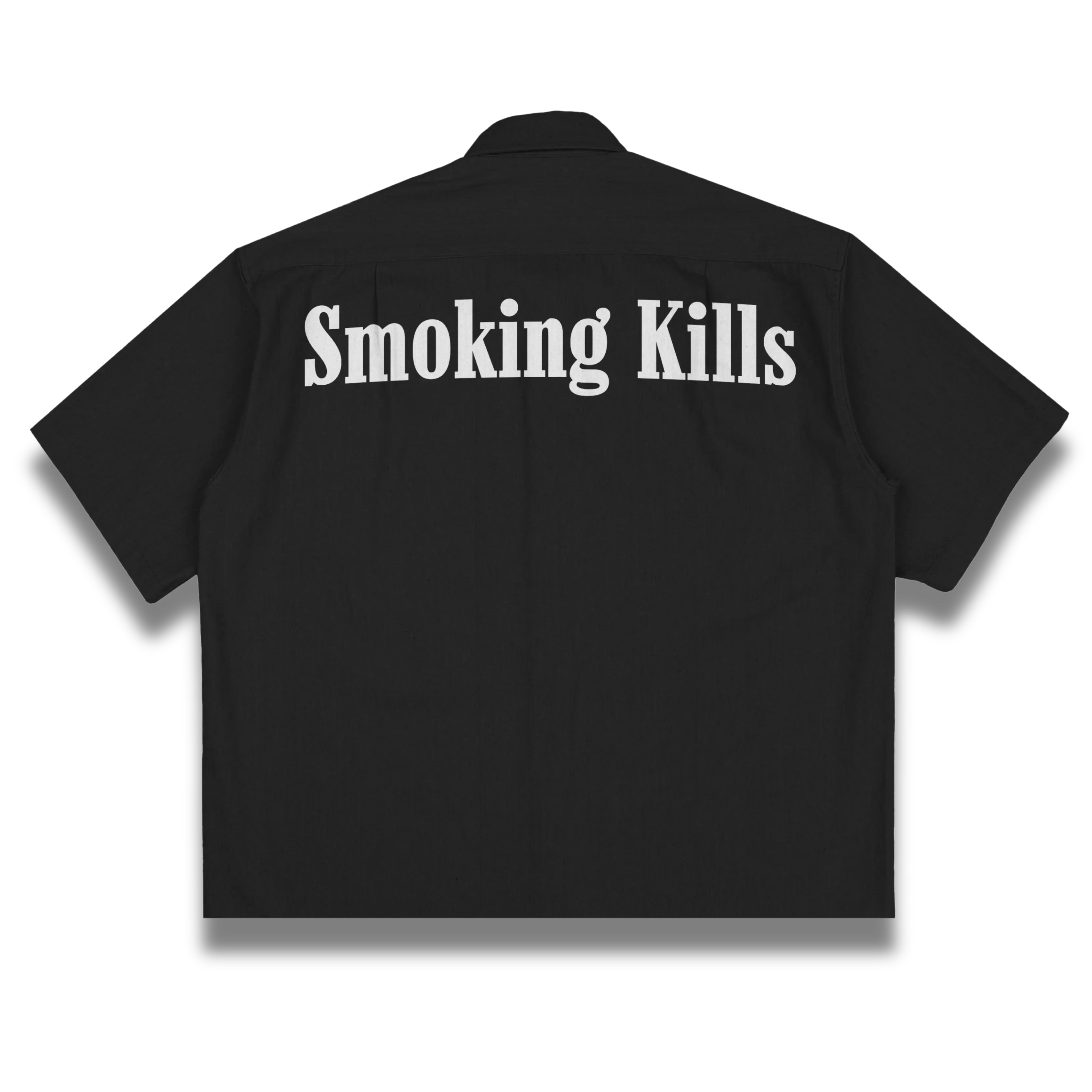 SMOKING KILLS REKHA JI
