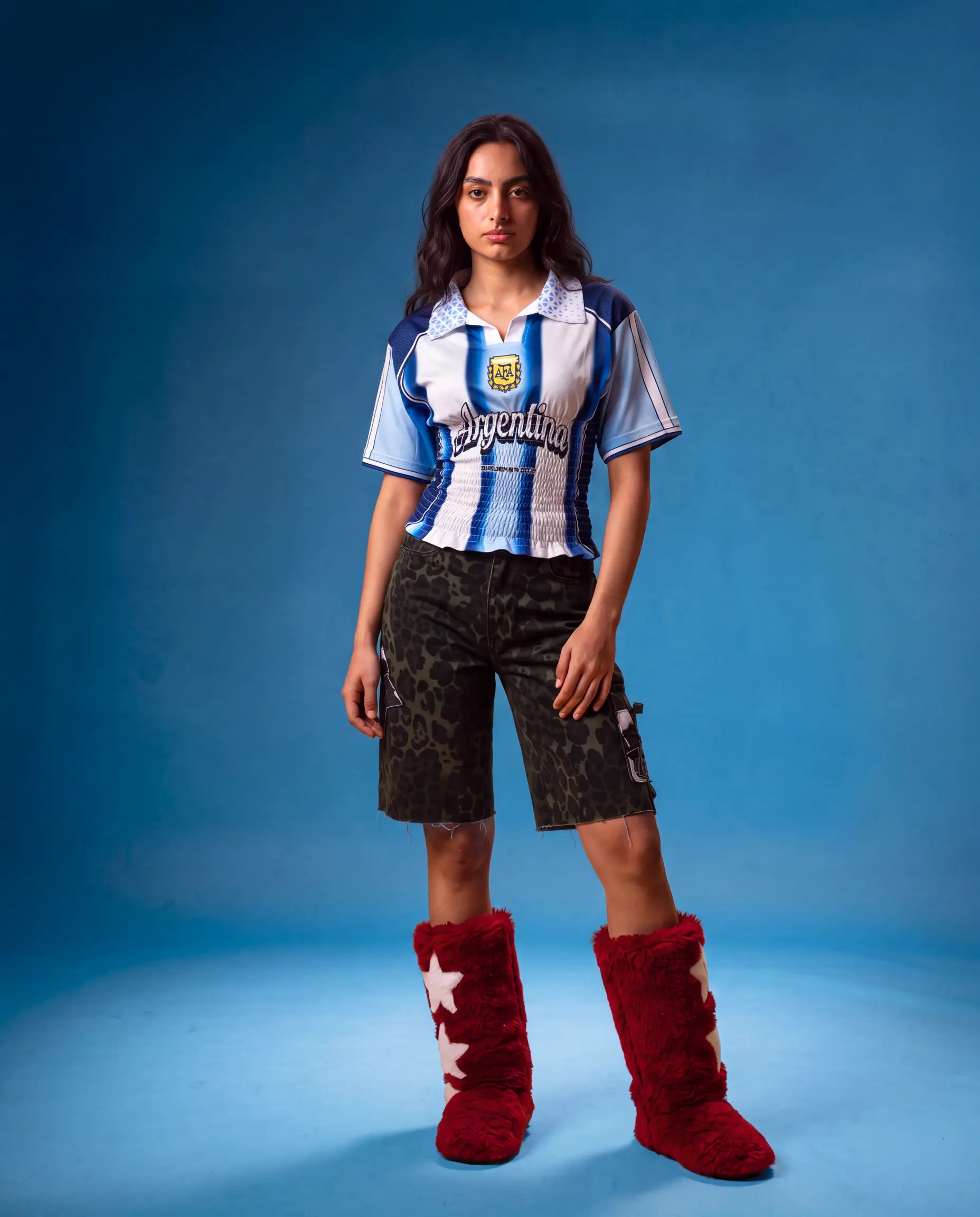 RUCHED ARGENTINA ‘26