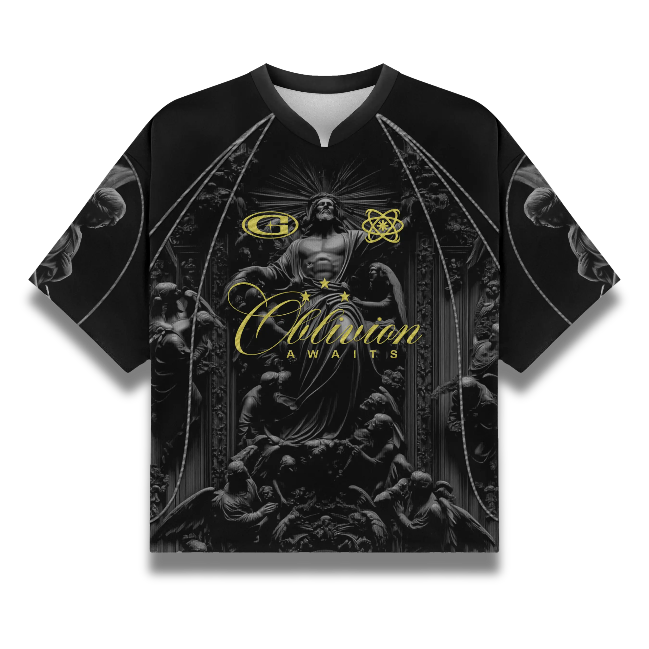 HOUSE OF OBLIVION