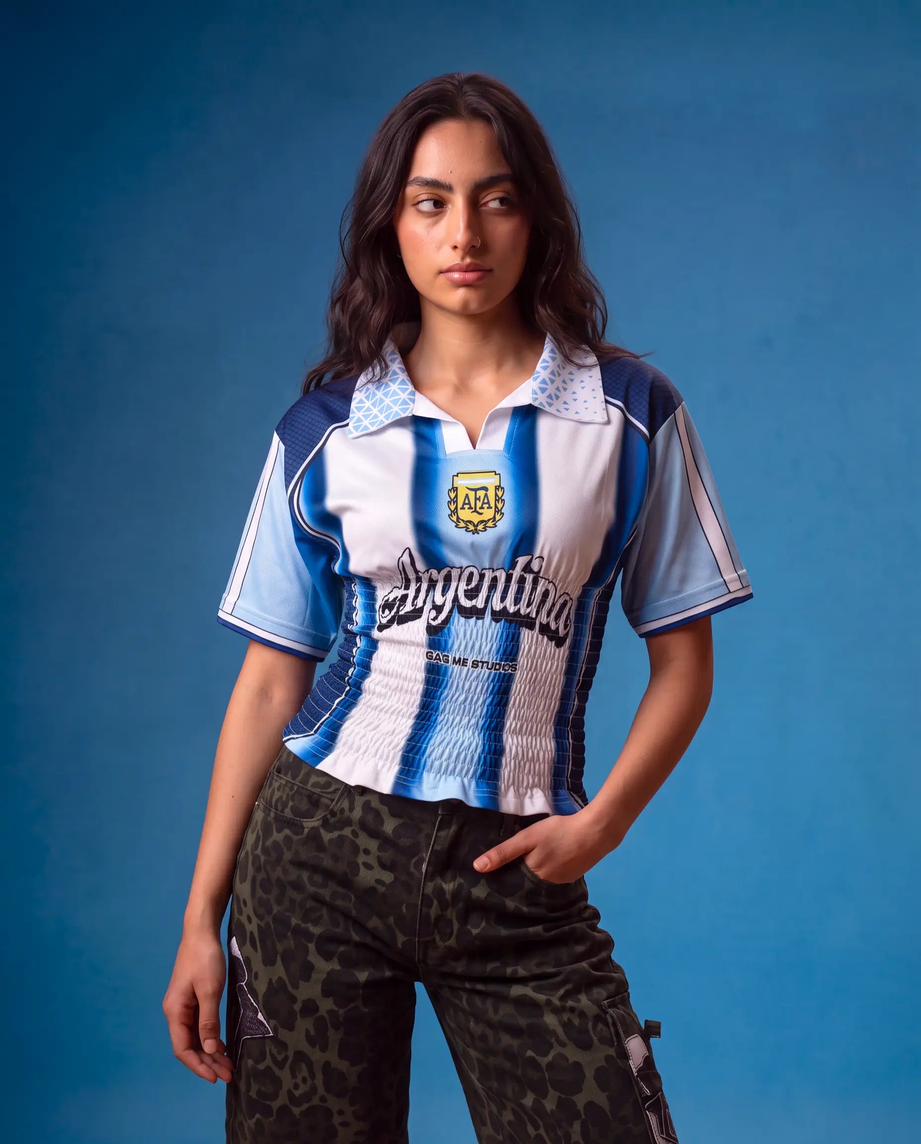RUCHED ARGENTINA ‘26