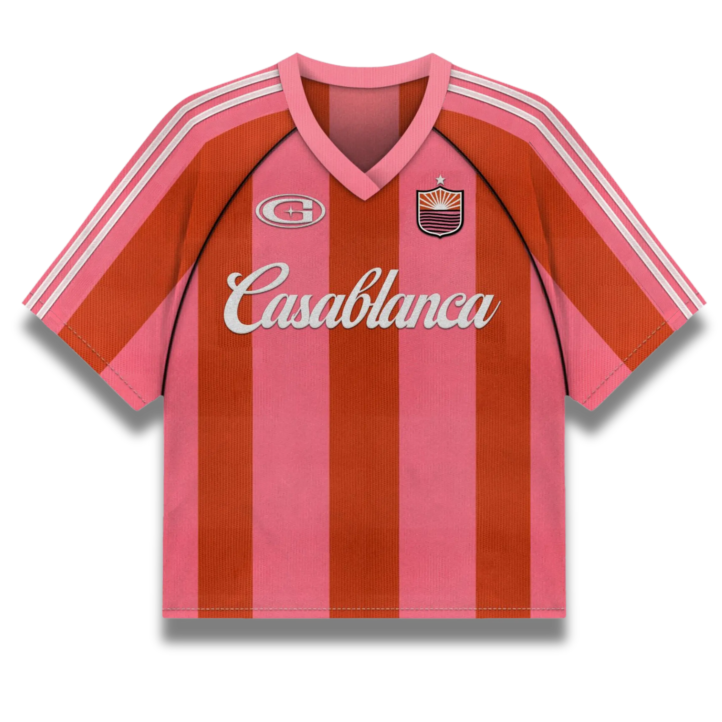 CLUB CASABLANCA