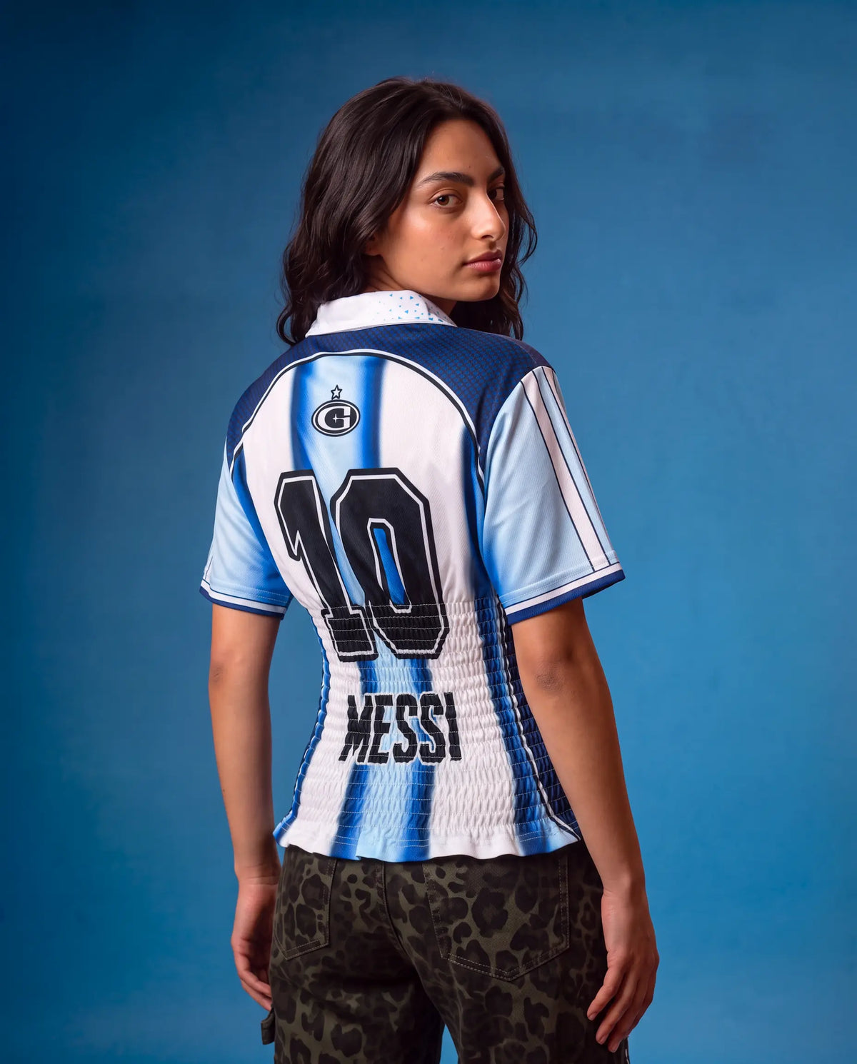 RUCHED ARGENTINA ‘26