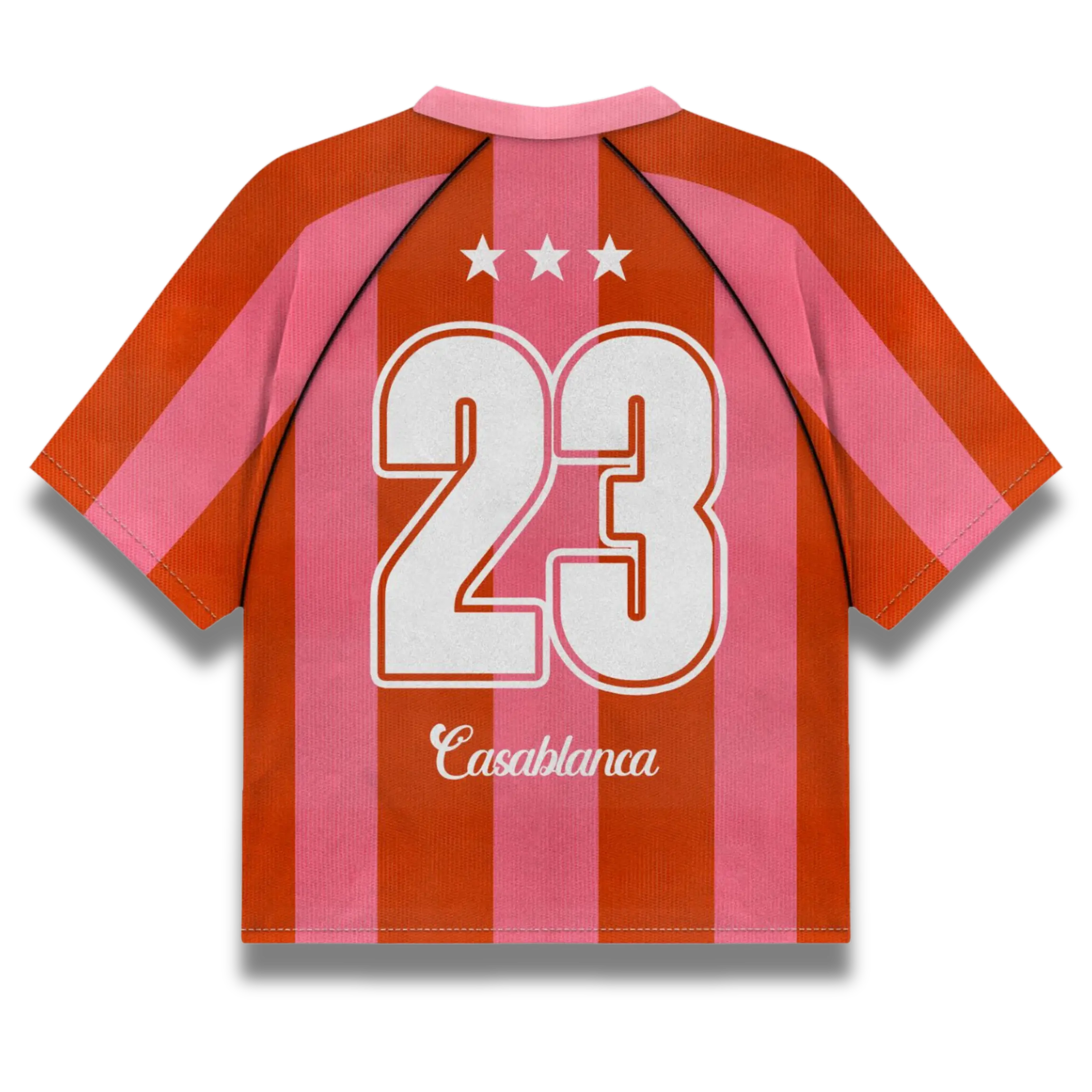 CLUB CASABLANCA