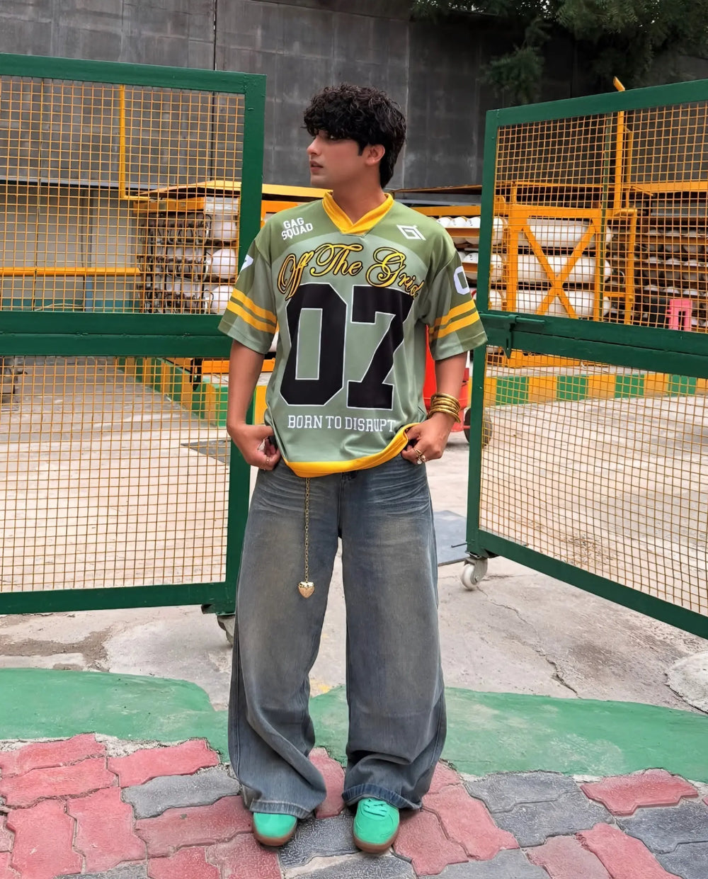 MOHAMMAD SHAD