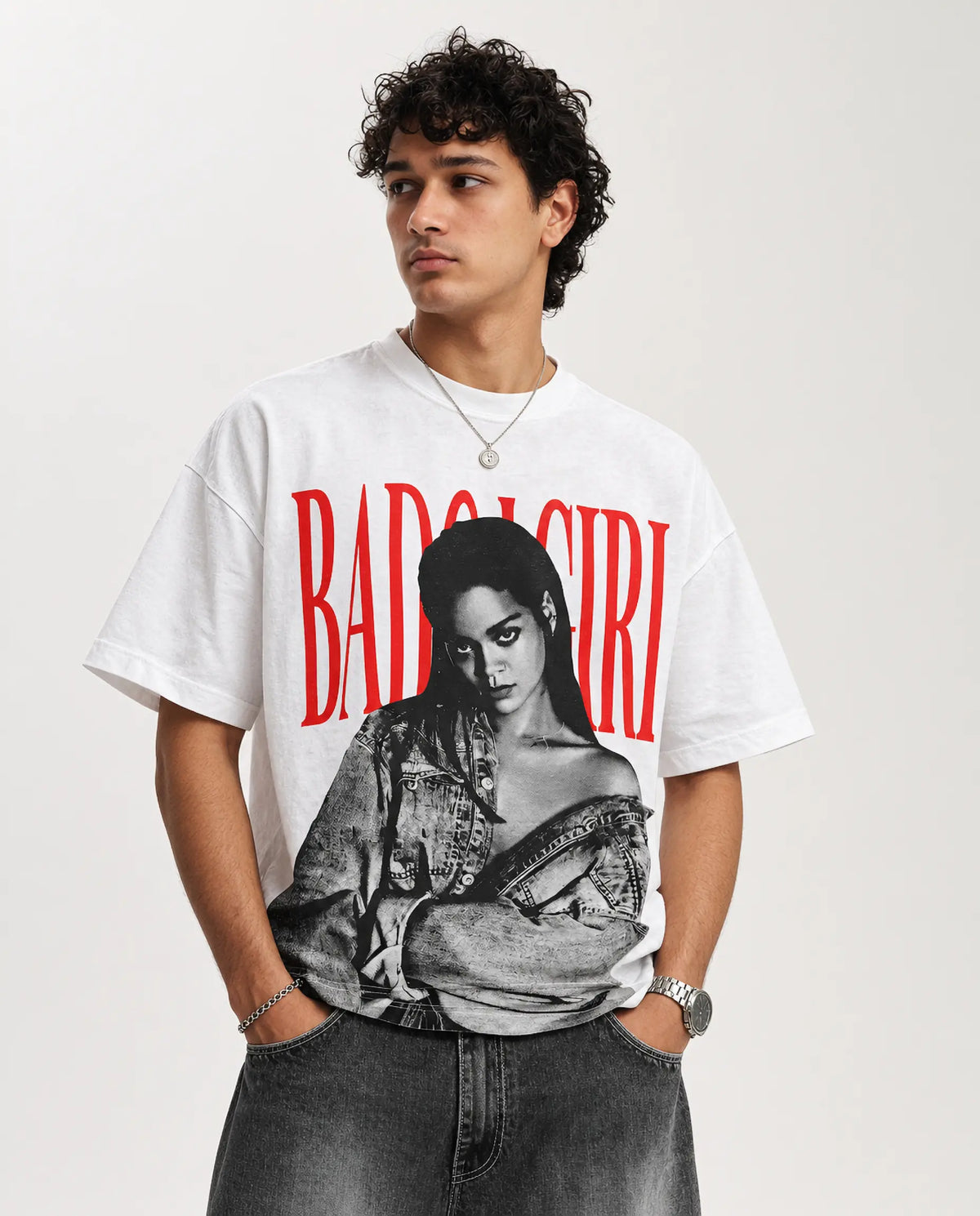BADGALRIRI