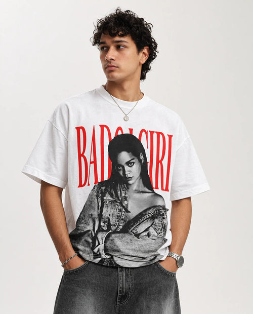 BADGALRIRI