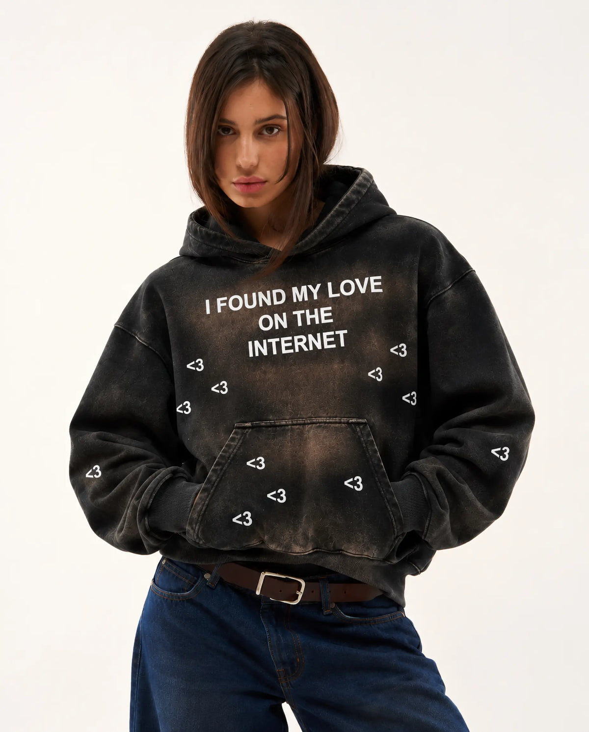 INTERNET LOVE