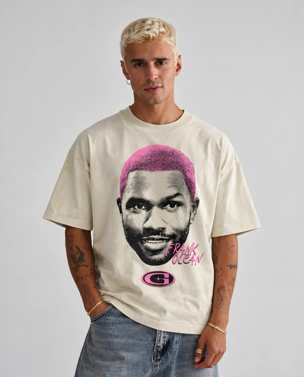 MR. OCEAN