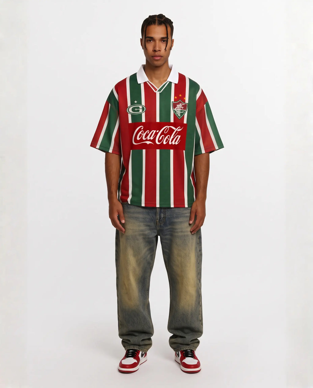 CLASSIC COKE