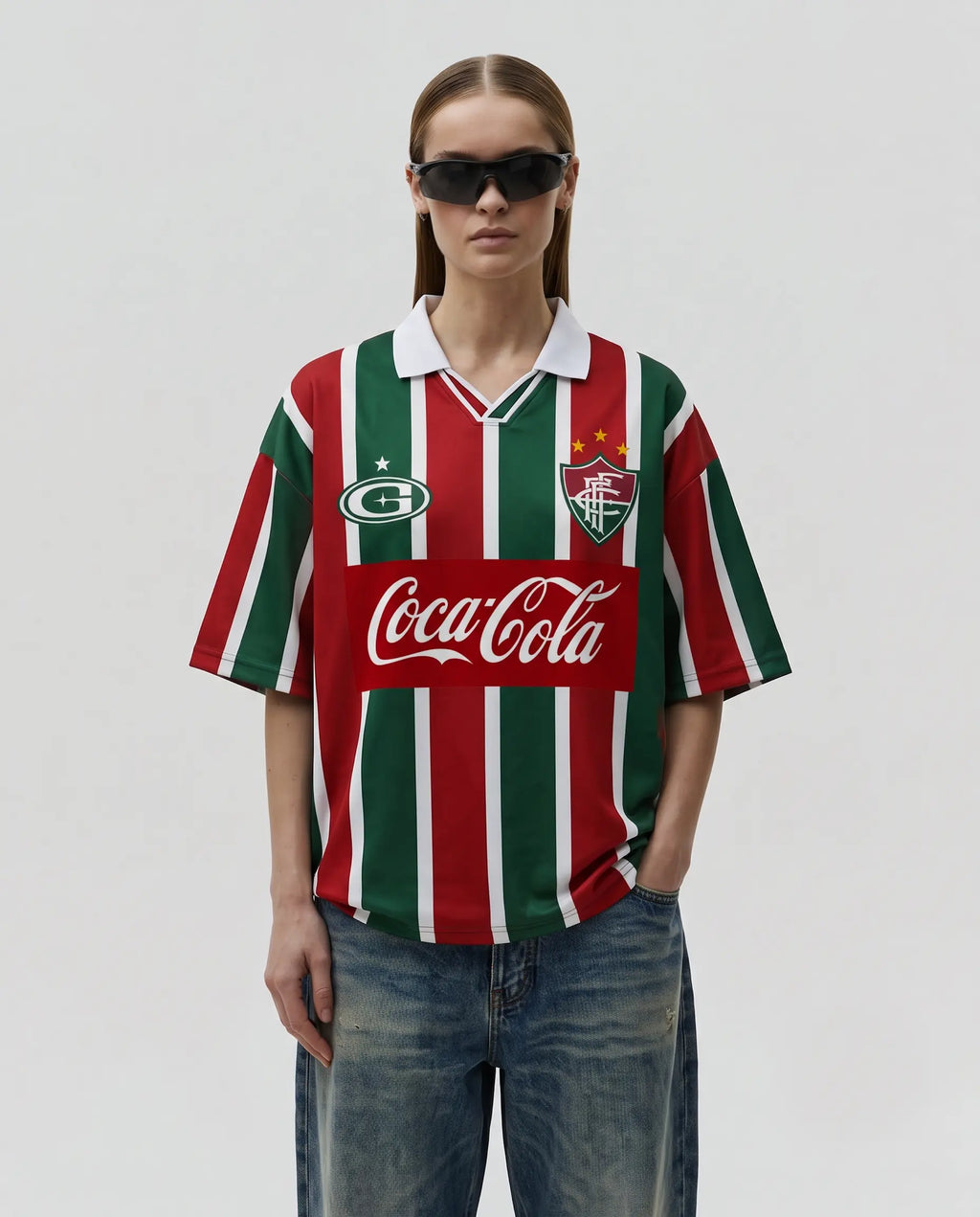CLASSIC COKE