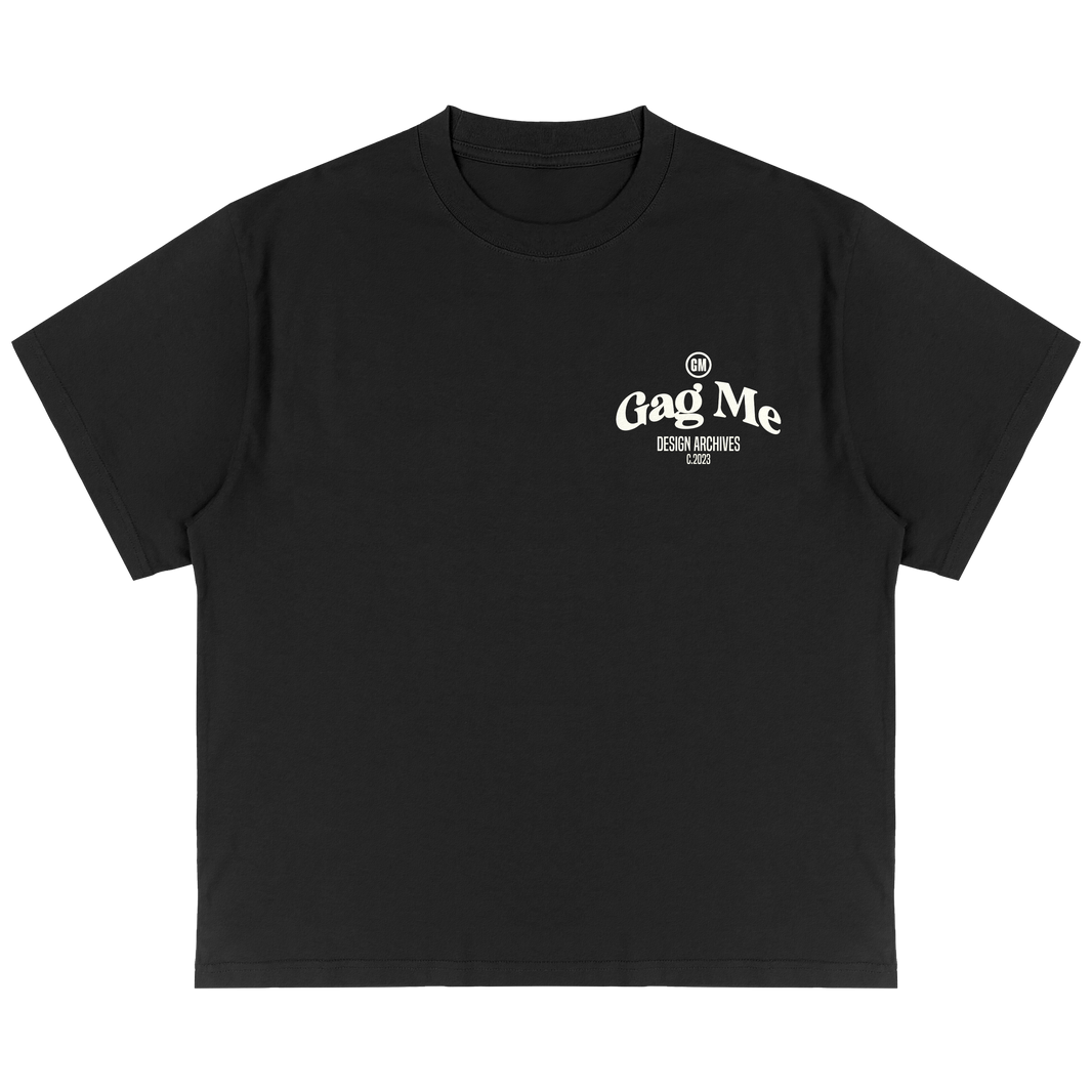 GAG ME